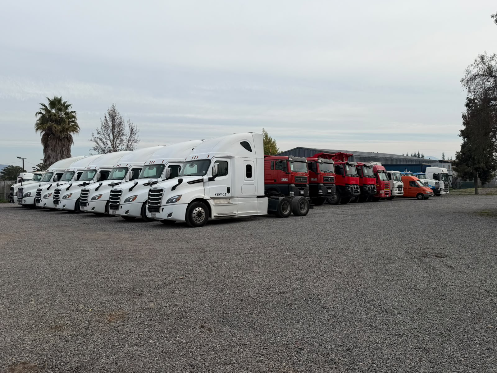 Servicios FAVAL